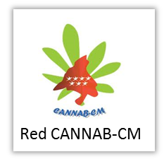 Red CANNAB-CM