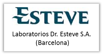 Laboratorios Dr. Esteve S.A. (Barcelona)