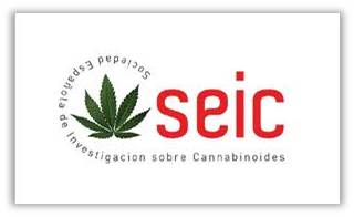 sociedad española de investigación sobre cannabinoides