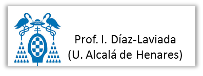 Prof. I. Díaz-Laviada (U. Alcalá de Henares)