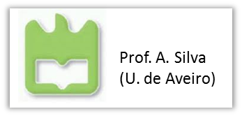 Prof. A. Silva (U. de Aveiro)