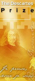 Emblema Descartes