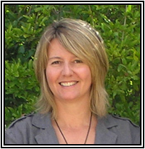 Nadine Jagerovic