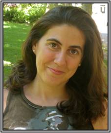 Ruth Pérez Fernández