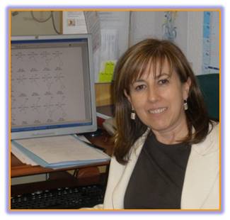 Rosario González Muñiz