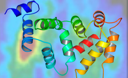 Moduladores del sensor neuronal de calcio DREAM