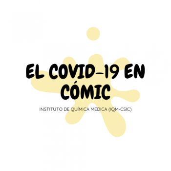 Amarillo Salpicadura Niños Logotipo